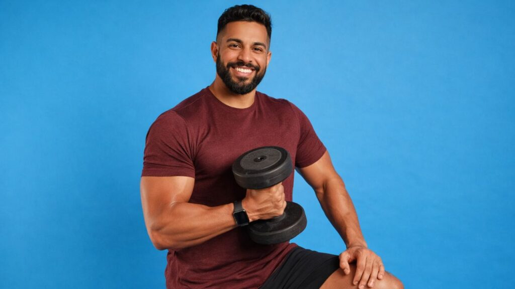 Superset Training Plan