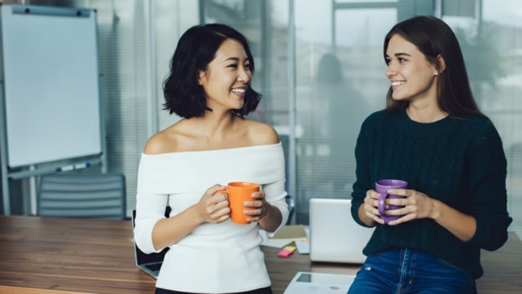 The Art of Being Unforgettable