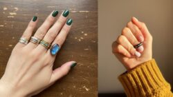 These At-Home Gel Builder Nail Polishes Deliver High Shine Strength and Long-Lasting Wear