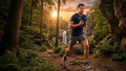 This Jeffing workout builds functional strength and boosts metabolism in under 30 minutes