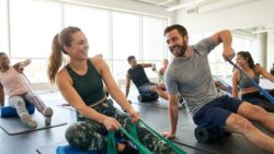 This Unexpected Fitness Trend Is Suddenly Taking Over Gyms and Changing Workout Routines