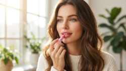 WishCare Tinted Ceramide Lip Balm Promises Hydrated Smooth Lips With a Natural Finish