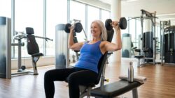 At 92 I Renewed My Passport for 10 More Years Thanks to This Exercise Routine Started in My 60s