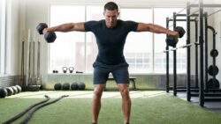 6-12-25 Workout Method: Trainer’s Functional Plan to Build Lean Muscle Mass and Strength