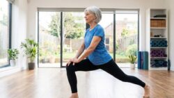 Over 65 Balance Breakthrough: Senior Trainer’s 3 Exercises That Sharpen Stability and Confidence Fast