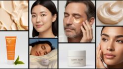 Use These 13 Deeply Nourishing Night Creams to Support Skin Repair and Better Overnight Recovery