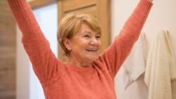 Why Warmer Hair Color Tones After 50 Can Instantly Brighten Skin Compared With Cool Ashy Shades