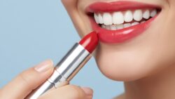 WishCare Tinted Ceramide Lip Balm Delivers Soft Hydrated Lips With a Natural Finish