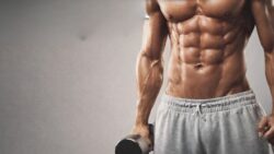 Forget 'new year, new me' — these 5 'old school' muscle-building moves sculpt you in all the right place