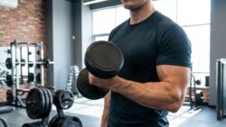 Build muscle with just 3 moves and 15 minutes using this trainer-approved routine